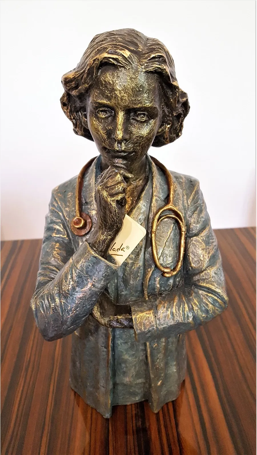 obrazek 6 Figurka Pani Doktor