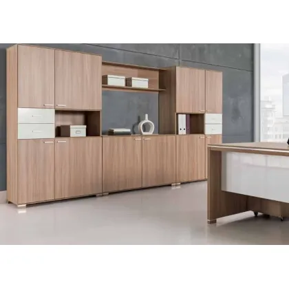 Zdjęcie Regał biurowy do kolekcji Tirion