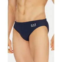 Zdjęcie EA7 Emporio Armani Kąpielówki 7M000501 AF14514 MC004 Czarny