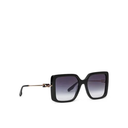 Zdjęcie Trussardi Okulary przeciwsłoneczne TSW9057 Czarny