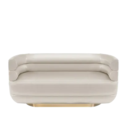 Zdjęcie Modernistyczna sofa - Essential Home