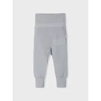 Zdjęcie Reima Spodnie dzianinowe Kotoisa 5200070A Szary Regular Fit