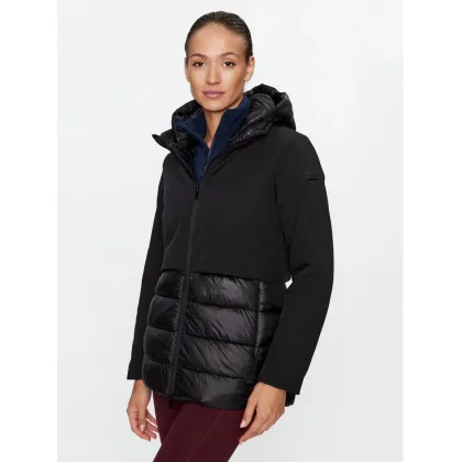 Zdjęcie CMP Kurtka zimowa 33K3616 Czarny Regular Fit