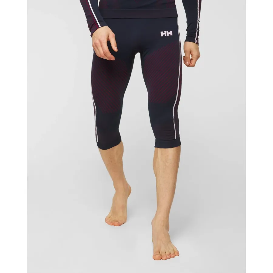 obrazek 1 Spodnie Helly Hansen H1 Pro Lifa 3/4 Race