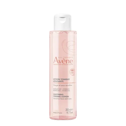Zdjęcie Avène Łagodny tonik do twarzy 200 ml Avene