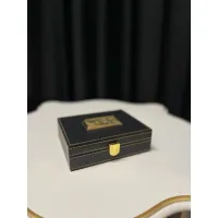 Zdjęcie Ekskluzywny zestaw do gry w pokera - Anframa