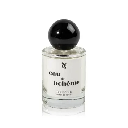 Zdjęcie nousence eau de bohéme Woda perfumowana 50 ml
