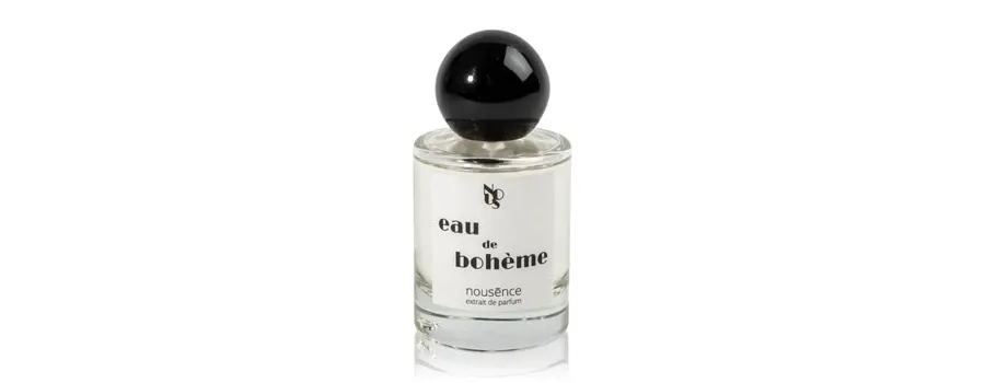 obrazek 1 nousence eau de bohéme Woda perfumowana 50 ml