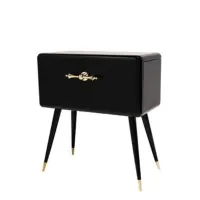 Picture Stylish black cabinet - Ana Roque