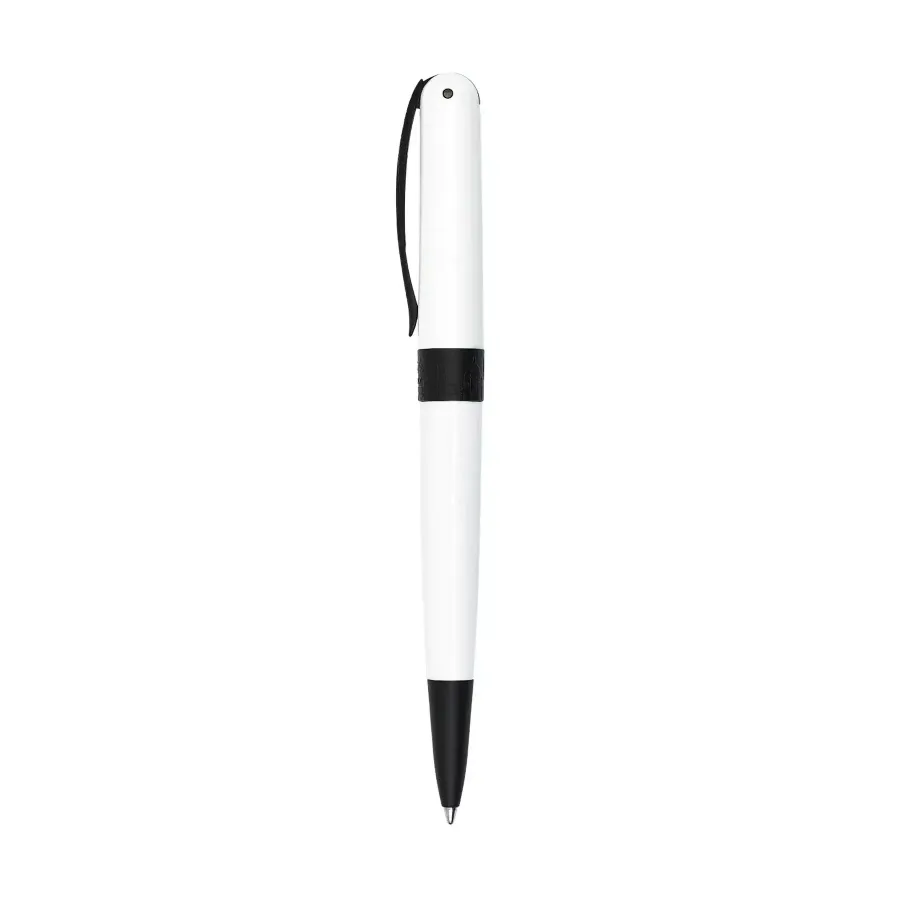 obrazek 3 Genialny długopis Avatar Ur - Glossy Black White na prezent
