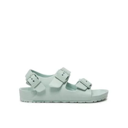 Zdjęcie Birkenstock Sandały Milano Eva 1026751 Turkusowy