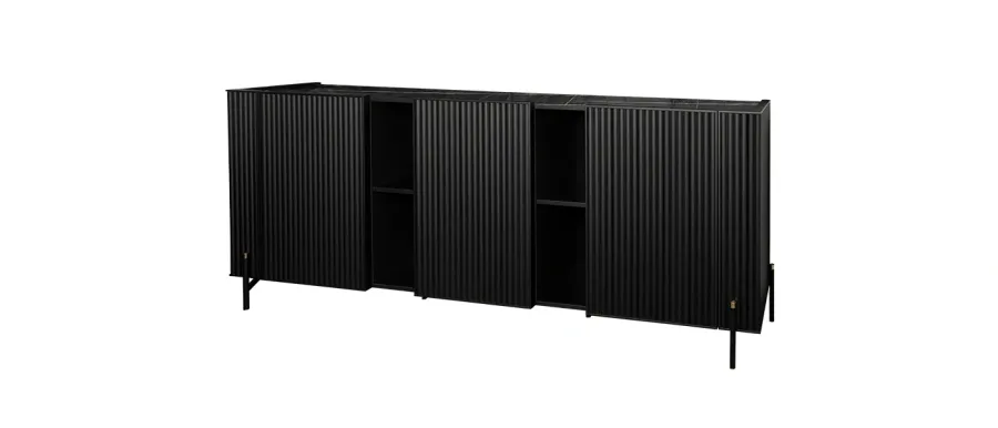 obrazek 4 Klasyczny komplet mebli do biura