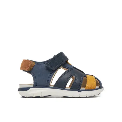 Zdjęcie Geox Sandały B Sandal Delhi B354LA 0CL22 C4P2G M Granatowy