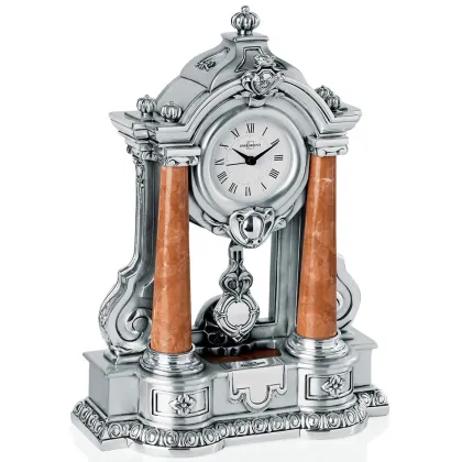 Picture Stylish clock for the bedroom