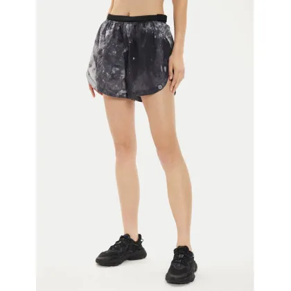 Zdjęcie Nike Szorty sportowe DX1021 Czarny Regular Fit