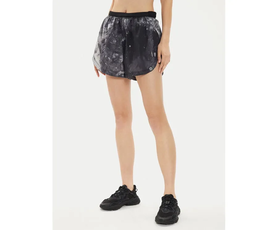 obrazek 1 Nike Szorty sportowe DX1021 Czarny Regular Fit
