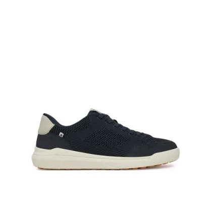 Zdjęcie Rieker Sneakersy U1104-14 Granatowy
