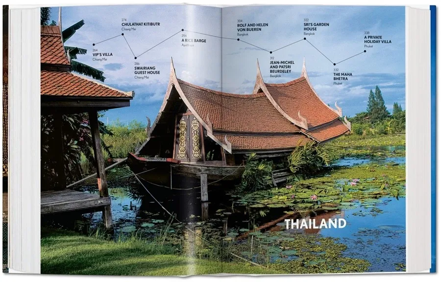 obrazek 3 Książka Living in Asia - Taschen