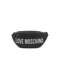 Zdjęcie LOVE MOSCHINO Saszetka nerka JC4195PP1MKD000B Czarny