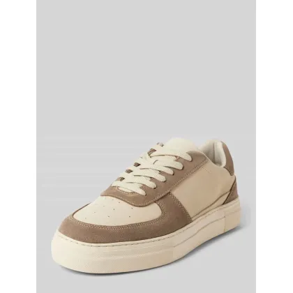 Zdjęcie Sneakersy sznurowane model ‘HARALD’