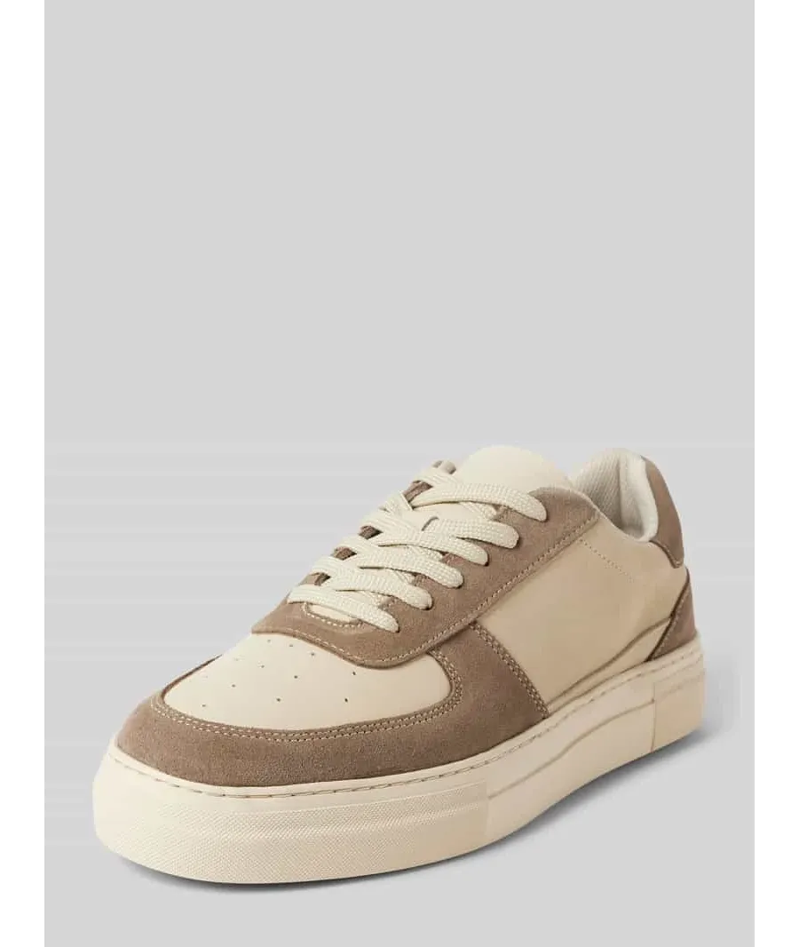 obrazek 1 Sneakersy sznurowane model ‘HARALD’