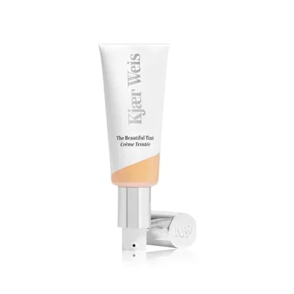 Zdjęcie Kjaer Weis The Beautiful Tint Tonujący krem do twarzy 45 ml Tint F3