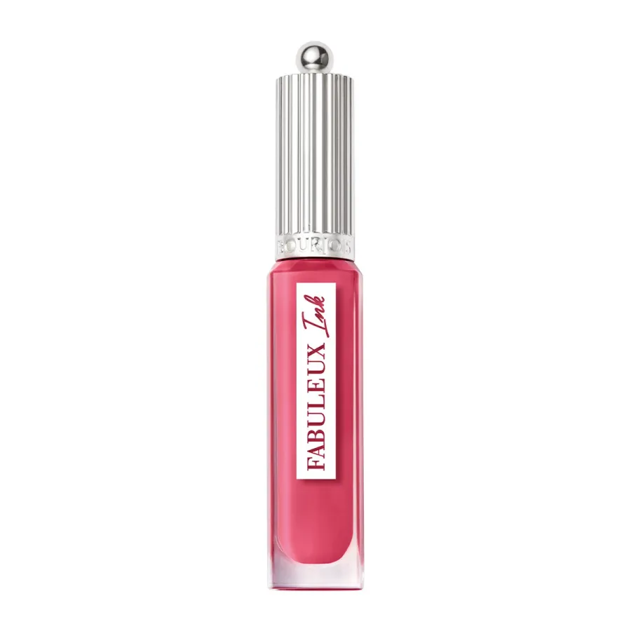 obrazek 1 Bourjois Fabuleux Ink Pomadka do ust, 06 Cotton Candyde