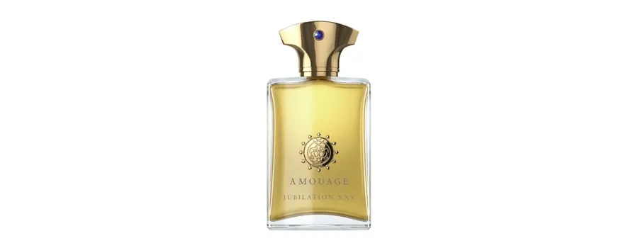 obrazek 1 Amouage Main Line Jubilation XXV Man Woda perfumowana 100 ml
