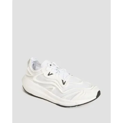 Zdjęcie Buty Damskie Stella Mccartney Asmc Ultraboost Speed Białe Adidas by Stella McCartney