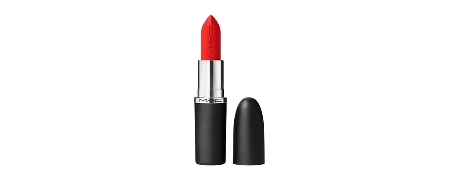 obrazek 1 MAC MACXimal Matte Lipstick Szminka 3.5 g Lady Danger