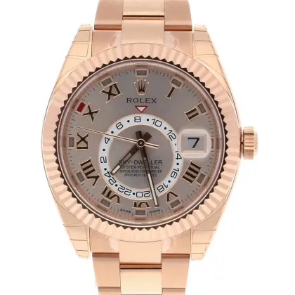 Zdjęcie Zegarek Rolex Sky Dweller 326935