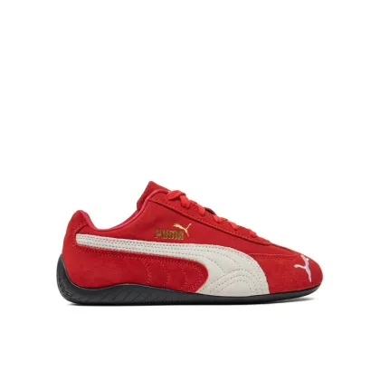 Zdjęcie Puma Sneakersy Speedcat OG 398846 02 Czerwony