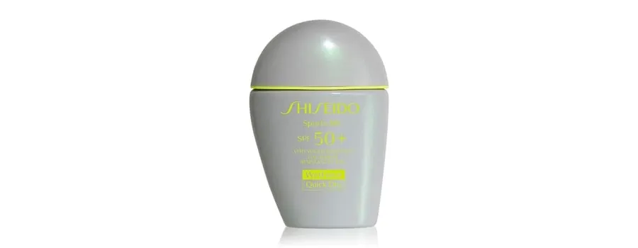 obrazek 1 Shiseido Generic Sun Care Sports SPF 50+ Krem BB 30 ml Medium Dark