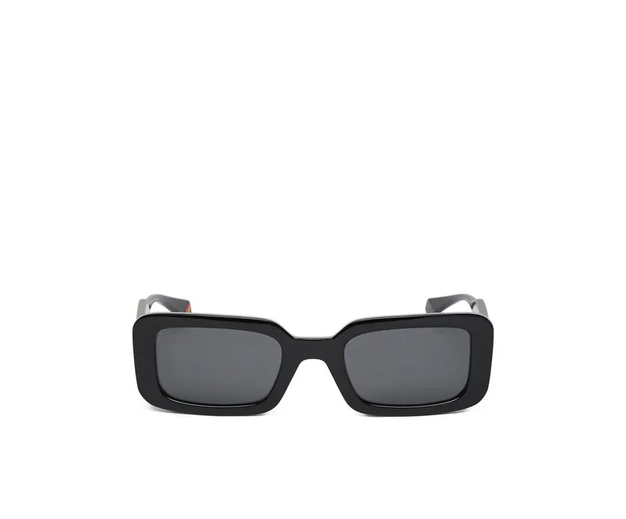 obrazek 1 Polaroid Okulary przeciwsłoneczne PLD 6208/S/X Czarny