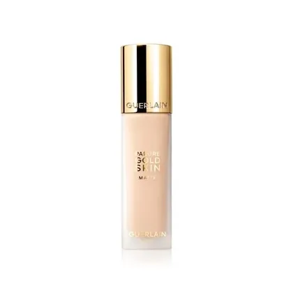 Zdjęcie GUERLAIN Parure Gold Matte Podkład w płynie 35 ml Nr. 2N