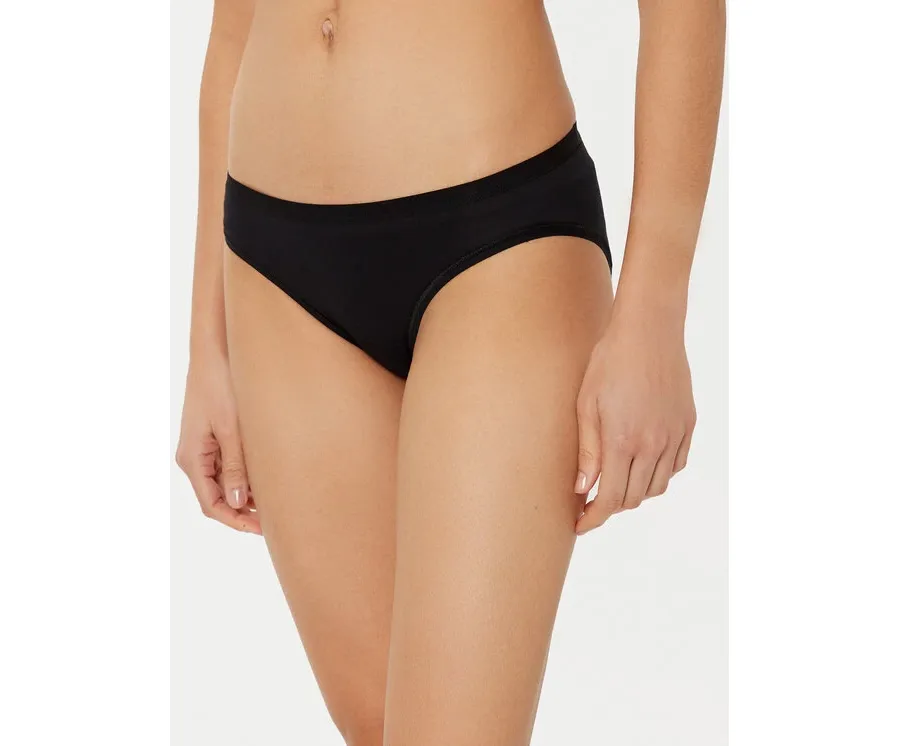 obrazek 1 Triumph Komplet 2 par fig klasycznych Sense Of Cotton 10225030 Czarny