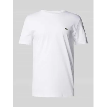 Zdjęcie T-shirt z okrągłym dekoltem model ‘Supima’