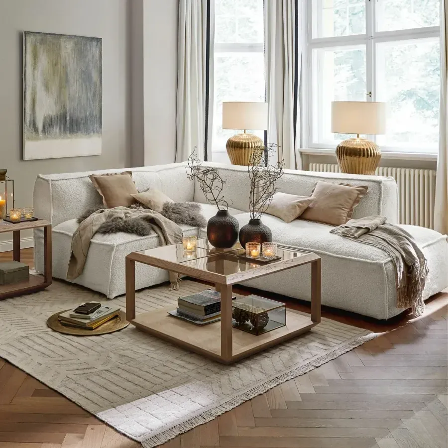 Jak wybrać odpowiednie meble do salonu?