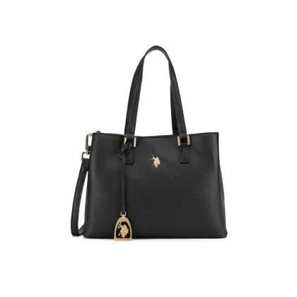 Zdjęcie U.S. Polo Assn. Torebka BIUXT8385WVP Czarny