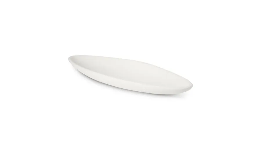 obrazek 1 Owalna taca ceramiczna Essence