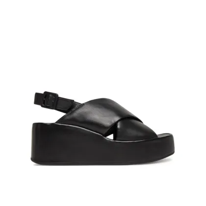 Zdjęcie HÖGL Sandały Lucie 9-102500 Czarny