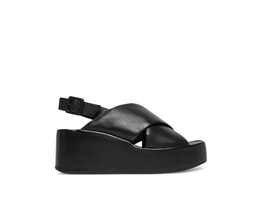 obrazek 1 HÖGL Sandały Lucie 9-102500 Czarny