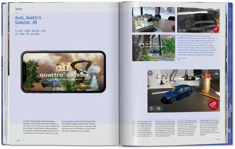 obrazek 9 Książka Web Design. The Evolution of the Digital World 1990–Today - Taschen