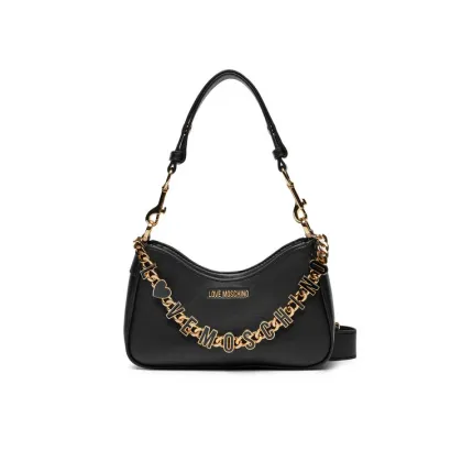 Zdjęcie LOVE MOSCHINO Torebka JC4070PP1ML1300A Czarny