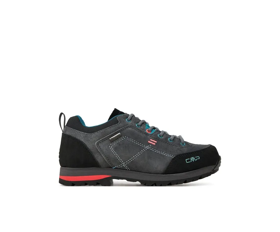 obrazek 1 CMP Trekkingi Alcor 2.0 Wmn Trekking Shoes 3Q18566 Brązowy