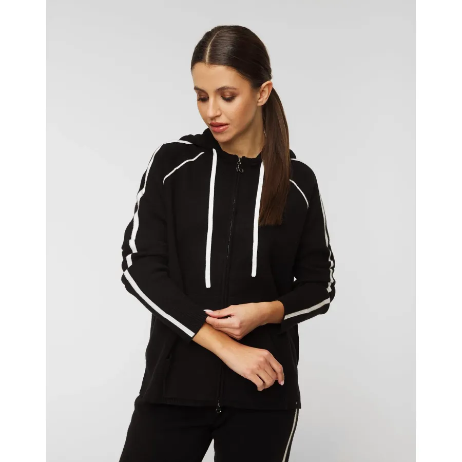 obrazek 1 Sweter Deha Hype