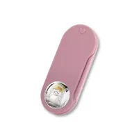 Zdjęcie Eleganckie Sztućce dla dzieci Aniołek 18x8 cm