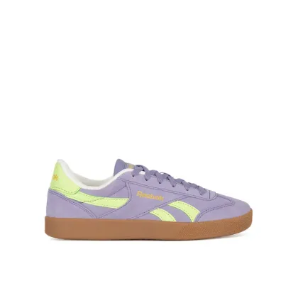 Zdjęcie Reebok Sneakersy SMASH EDGE 100220594 Fioletowy