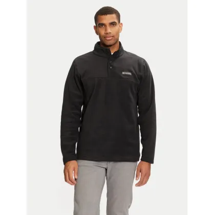 Zdjęcie Columbia Polar Steens Mountain™ 2097721 Czarny Regular Fit