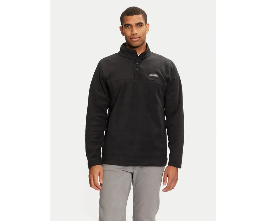 obrazek 1 Columbia Polar Steens Mountain™ 2097721 Czarny Regular Fit